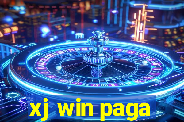 xj win paga